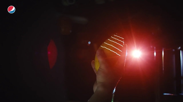 Video Reference: Light, Lens flare, Night, Performance, Sky, Darkness, Event