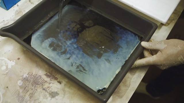 Video Reference: Art