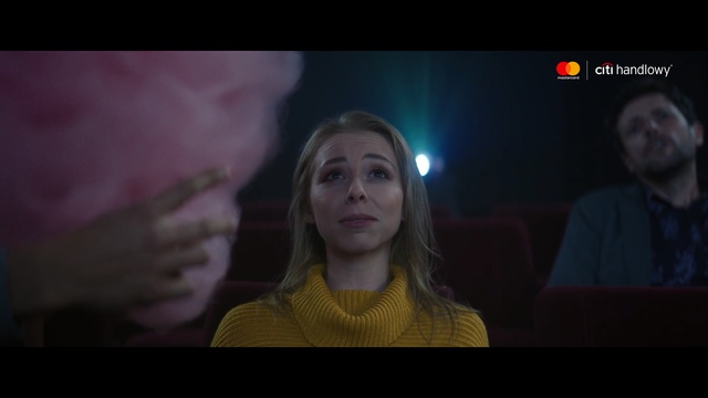 Video Reference: Face, Head, Screenshot, Human, Fun, Darkness, Photography, Space, Flash photography, Scene, Person