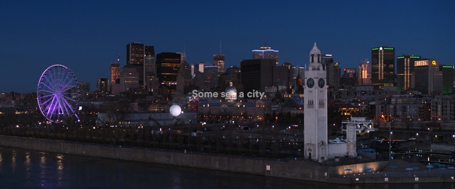 Video Reference: City, Metropolitan area, Cityscape, Skyline, Metropolis, Urban area, Night, Human settlement, Skyscraper, Downtown