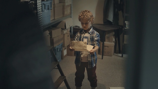 Video Reference: Snapshot, Screenshot, Human, Adventure game, Photography, Shadow, Animation, Child, Art, Person