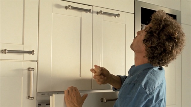 Video Reference: shoulder, flooring, floor, window, furniture, door, interior design