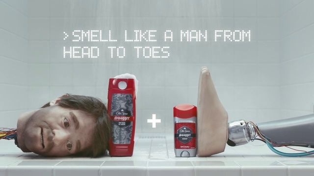 Video Reference: Product, Plastic bottle