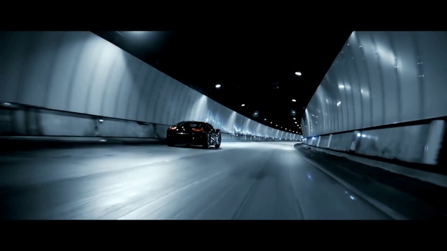 Video Reference: Tunnel, Mode of transport, Road, Vehicle, Car, Automotive design, Infrastructure, Automotive lighting, Lane, Architecture