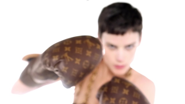 Video Reference: Fawn, Ear, Person