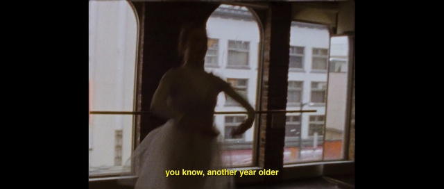 Video Reference: Photograph, Window, Snapshot, Photography, Room, Black-and-white, Dress, Muscle, Reflection, Backlighting, Person