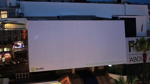 Video Reference: Technology, Display device, Advertising, Electronic device, Projection screen, Billboard, Led display, Signage
