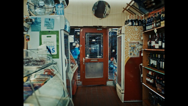 Video Reference: score, bottle, supermarket, market