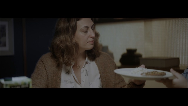 Video Reference: person, adult, people, happy, attractive