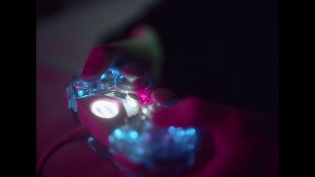 Video Reference: Pink, Purple, Magenta, Light, Violet, Red, Lighting, Macro photography, Photography, Fashion accessory