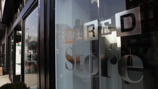 Video Reference: Glass, Door, Design, Interior design, Window, Building, Room, Architecture, Display window, Signage