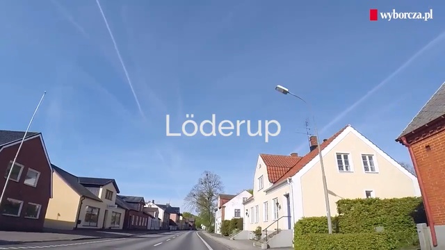 Video Reference: Residential area, Sky, Town, Property, Suburb, Road, House, Neighbourhood, Real estate, Street, Person