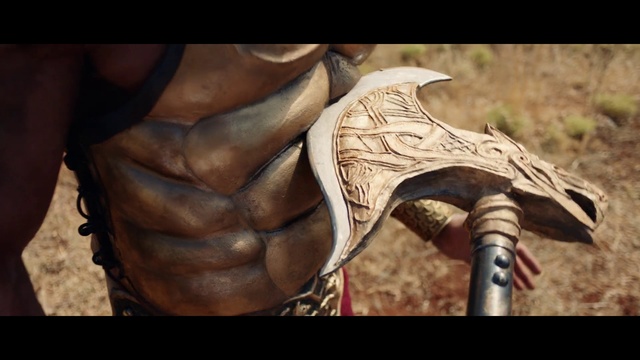 Video Reference: Human body, Sculpture, Art, Neck, Statue, Flesh, Carving