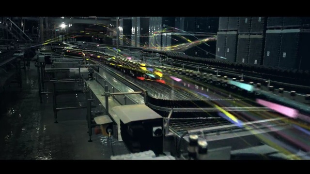 Video Reference: Metropolitan area, Transport, Metropolis, Urban area, Mode of transport, City, Track, Architecture, Public transport, Intersection