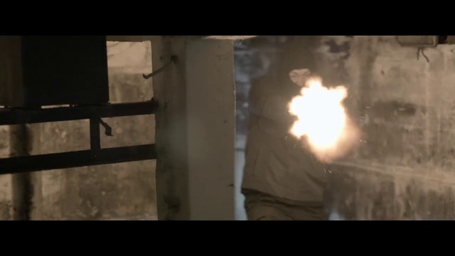 Video Reference: Light, Atmosphere, Fire, Darkness, Tree, Firearm, Screenshot, Explosion, Pc game, Art