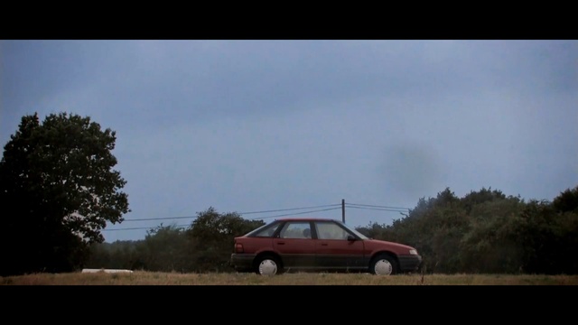 Video Reference: Land vehicle, Vehicle, Car, Mode of transport, City car, Family car, Classic car, Compact car, Hatchback, Sedan