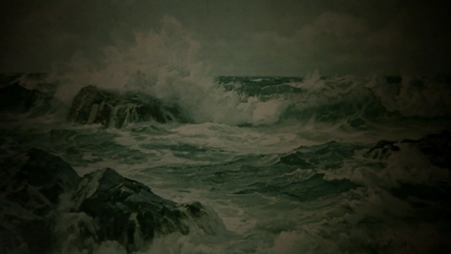 Video Reference: mountain, volcano, landscape, natural elevation, geological formation, mountains, sky, valley, travel