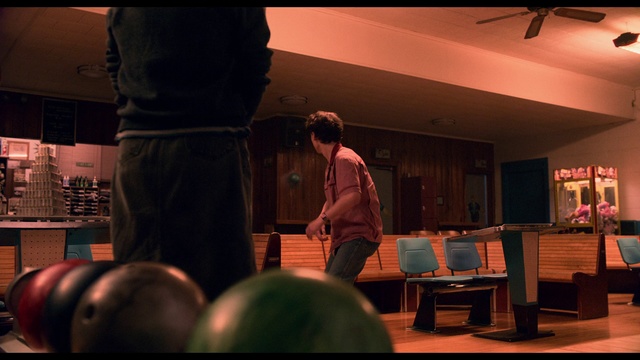 Video Reference: Ball, Room, Games, Performance, Stage