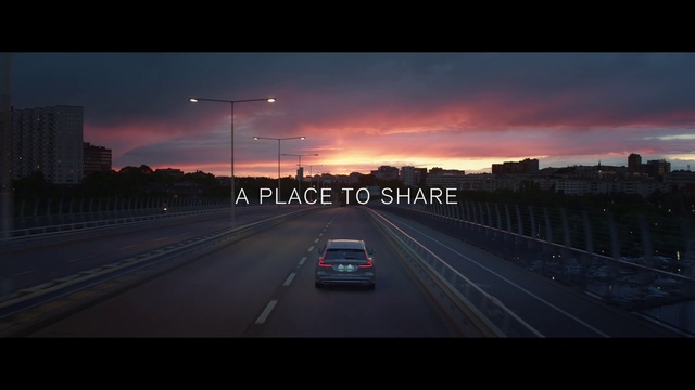 Video Reference: Sky, Road, Highway, Freeway, Lane, Cloud, Sunset, Morning, Evening, Horizon, Scene, Outdoor, Traffic, Photo, Red, View, City, Street, Light, Going, Sun, Traveling, Empty, Track, Train, Cloudy, Driving, Stop, Green, Yellow, Sign, Night, Way, Car, Vehicle, Land vehicle, Text, Distance