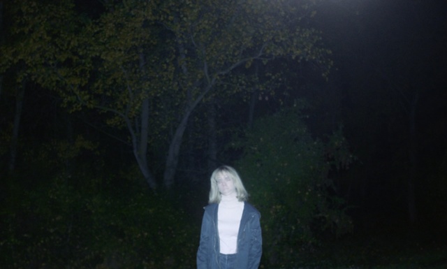 Video Reference: Photograph, Black, Green, Light, Darkness, Atmospheric phenomenon, Atmosphere, Snapshot, Organism, Tree, Person