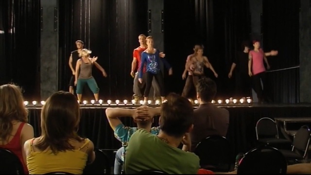 Video Reference: Entertainment, Performance, Performing arts, Event, Performance art, Musical theatre, heater, Choreography, Talent show, Dance, Person