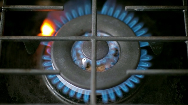 Video Reference: metal, wheel, Person