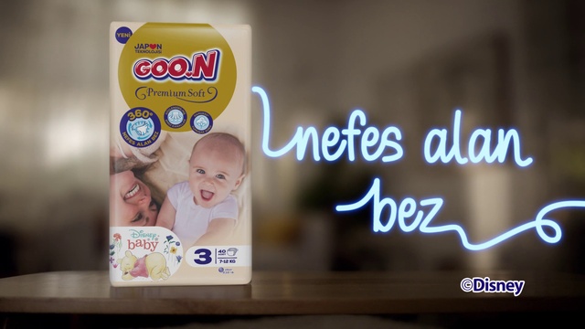Video Reference: Shelf, Happy, Font, Advertising, Baby, Ingredient, Child, Room, Junk food, Logo