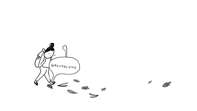 Video Reference: White, Text, Line art, Cartoon, Font, Line, Illustration, Black-and-white, Drawing, Fictional character