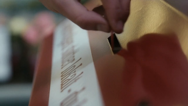 Video Reference: finger, hand, nail, font