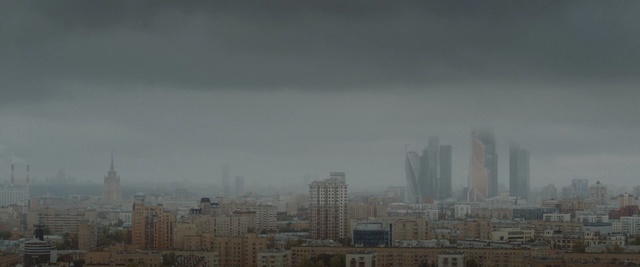 Video Reference: skyline, city, sky, cityscape, urban area, skyscraper, cloud, metropolitan area, metropolis, daytime