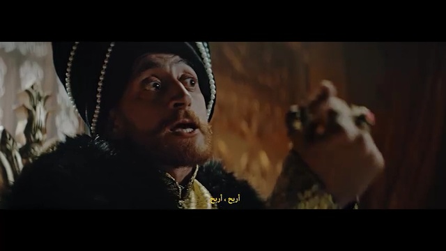 Video Reference: Movie, Human, Screenshot, Facial hair, Darkness, Beard, Music, Photography, Photo caption, Portrait