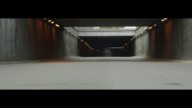 Video Reference: Light, Infrastructure, Line, Road, Asphalt, Darkness, Architecture, Subway, Photography, Tunnel