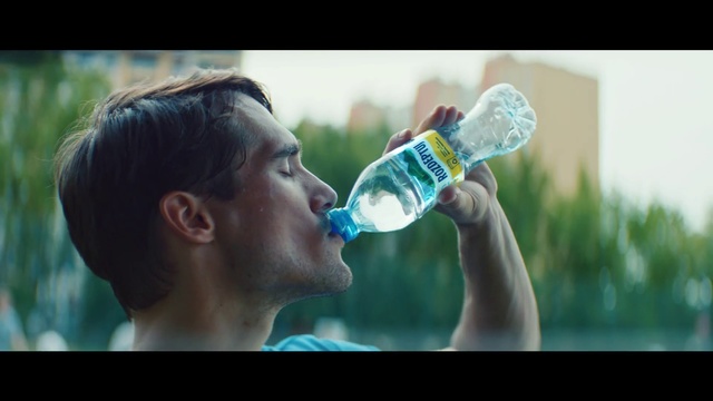 Video Reference: Water, Drinking, Drinking water, Drink, Bottled water, Mineral water, Pocari sweat, Water bottle, Alcohol, Sports drink