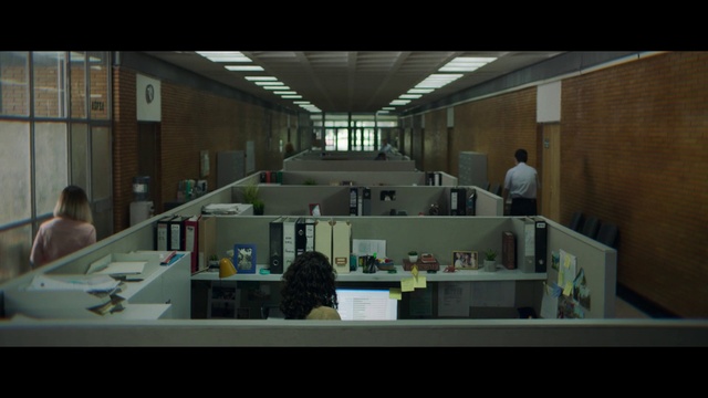 Video Reference: Architecture, Building, Design, Room, Interior design, Photography, Table, Screenshot, Glass, House