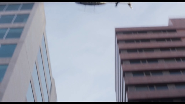 Video Reference: building, sky, skyscraper, landmark, urban area, daytime, tower block, architecture, metropolitan area, commercial building