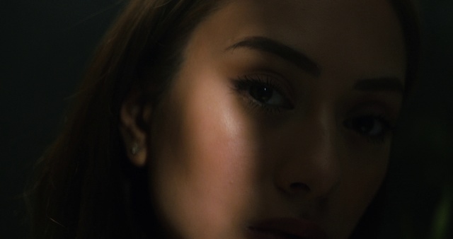 Video Reference: Face, Eyebrow, Hair, Nose, Lip, Forehead, Cheek, Skin, Eye, Head