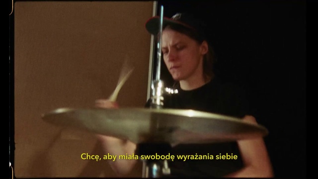 Video Reference: Cymbal, Hi-hat, Musician, Music, Drummer, Musical instrument, Drums, Fish, Performance, Percussion