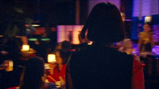 Video Reference: Night, Event, Fun, Crowd, Photography, Performance, Magenta, Darkness