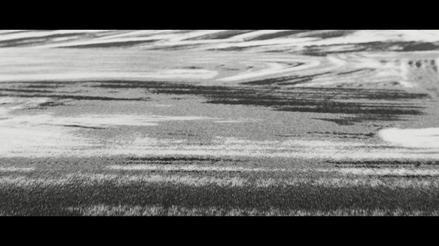 Video Reference: white, black, black and white, monochrome photography, photography, sky, atmosphere, monochrome, tundra, water