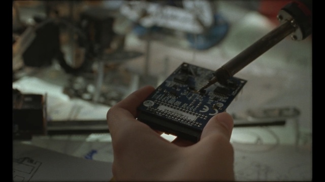 Video Reference: Electronics, Technology, Electronic device