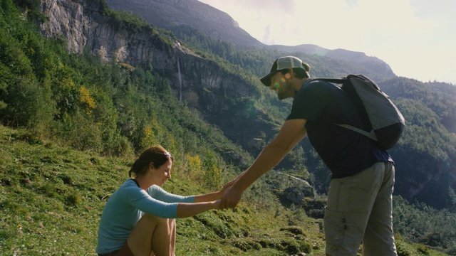 Video Reference: Mountainous landforms, Hill station, Wilderness, Mountain, Hill, Highland, Mountain range, Valley, Geology, Adaptation