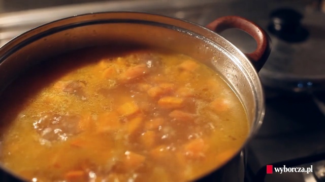 Video Reference: Dish, Food, Cuisine, Ingredient, Gravy, Locro, Minestrone, Soup, Bouillon, Curry
