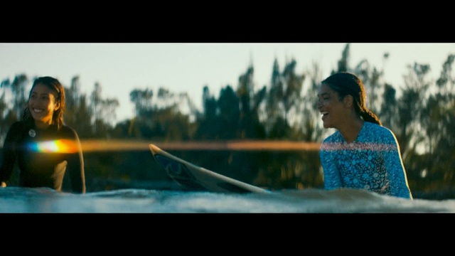 Video Reference: Photograph, Leisure, Snapshot, Fun, Water, Photography, Reflection, Happy, Sunlight, Sitting, Person