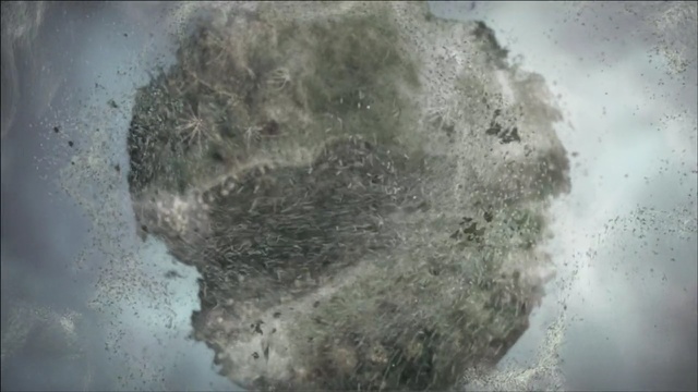 Video Reference: atmosphere, earth, sky, rock, terrain, space, soil, mineral, geology, cyclone