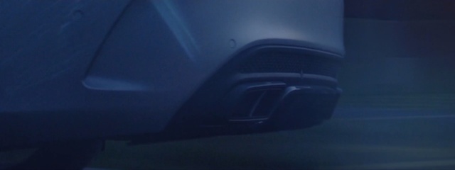 Video Reference: Vehicle door, Blue, Automotive design, Automotive exterior, Electric blue, Vehicle, Car, Automotive lighting, Mid-size car, Auto part