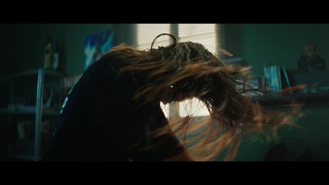 Video Reference: Hair, Hairstyle, Long hair, Human, Brown hair, Scene, Black hair, Hair coloring, Photography, Cg artwork