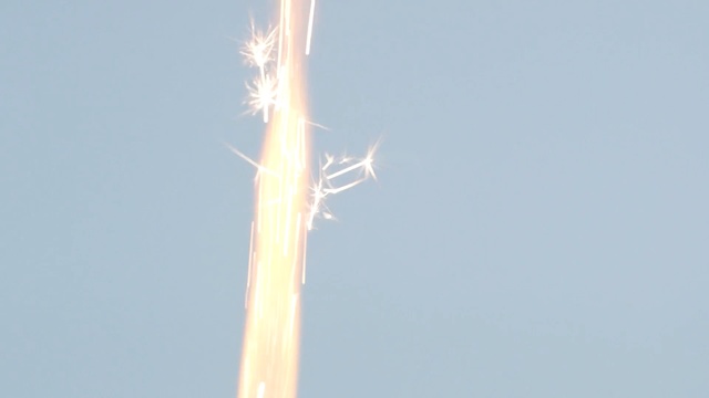 Video Reference: sky, energy