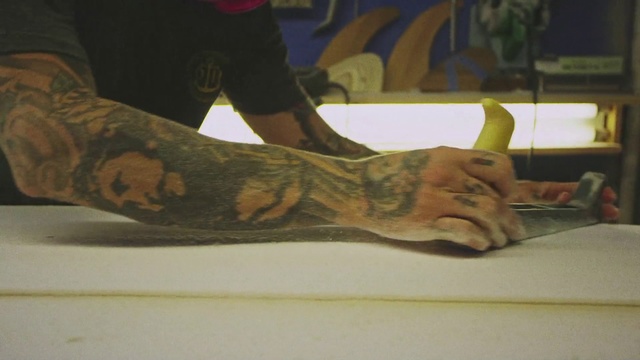 Video Reference: Arm, Joint, Hand, Leg, Tattoo, Human body, Flesh, Finger, Elbow, Drawing, Person