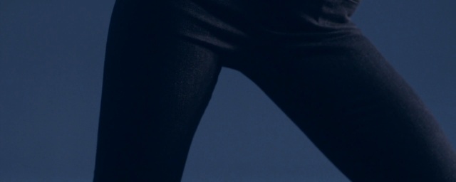 Video Reference: Blue, Black, Electric blue, Tights, Azure, Wetsuit, Sky, Joint, Leggings, Trousers