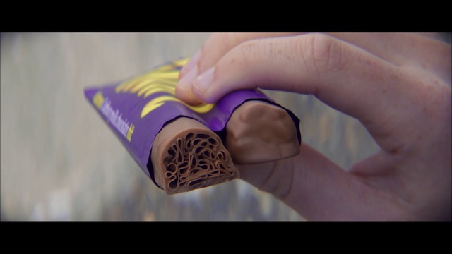 Video Reference: Finger, Nail, Hand, Violet, Design, Thumb